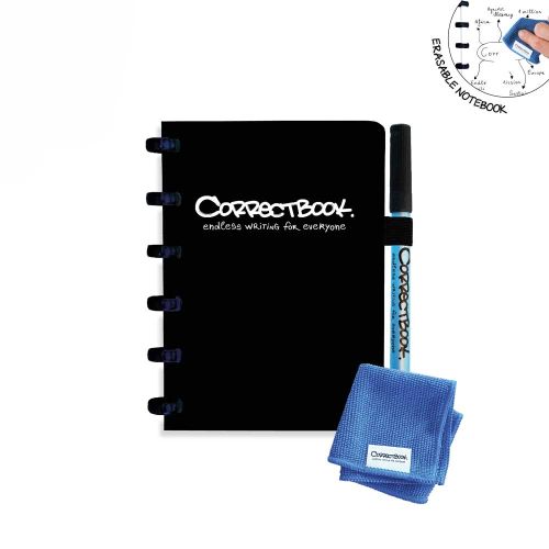 Correctbook A6 - Afbeelding 4