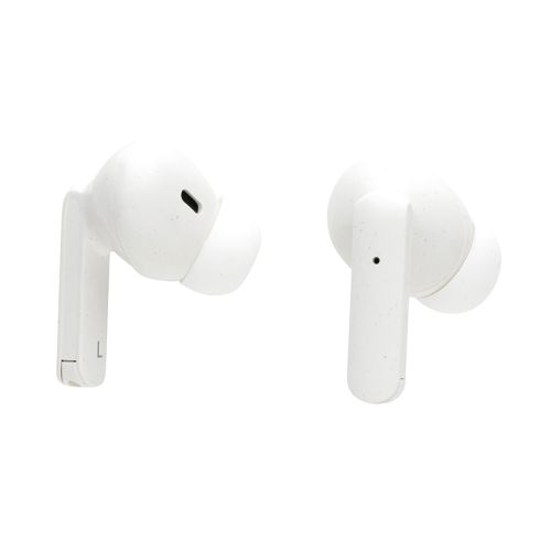 Draadloze oordoppen gerecycled plastic - Afbeelding 4