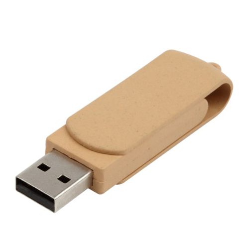 Eco USB-stick - Afbeelding 3