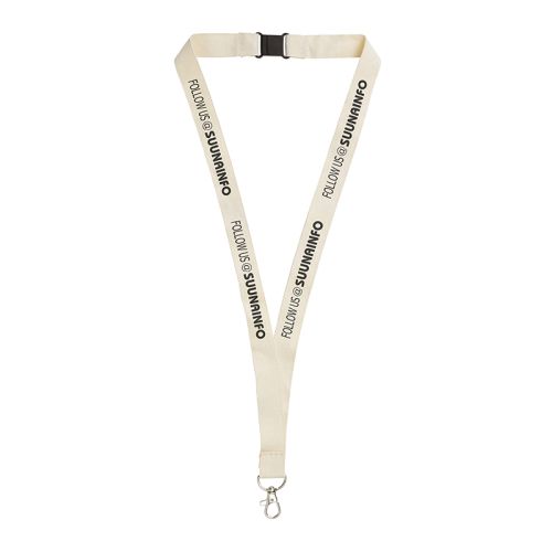 Keycord duurzaam - Afbeelding 1