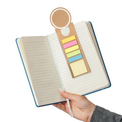 Memo boekenlegger karton - Afbeelding 3