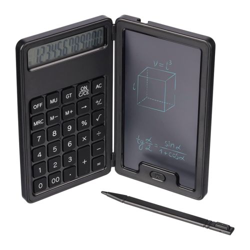 Rekenmachine met LCD-schrijftablet - Afbeelding 2