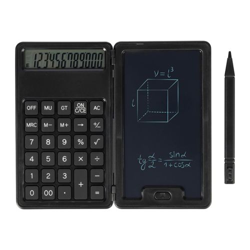 Rekenmachine met LCD-schrijftablet - Afbeelding 5