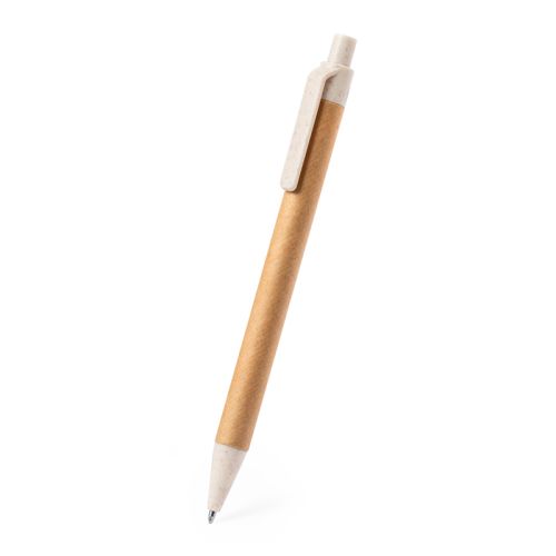 Schrijfset tarwestro - Afbeelding 4