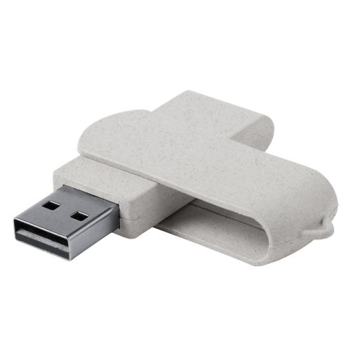 USB-stick van tarwestro - Image 1