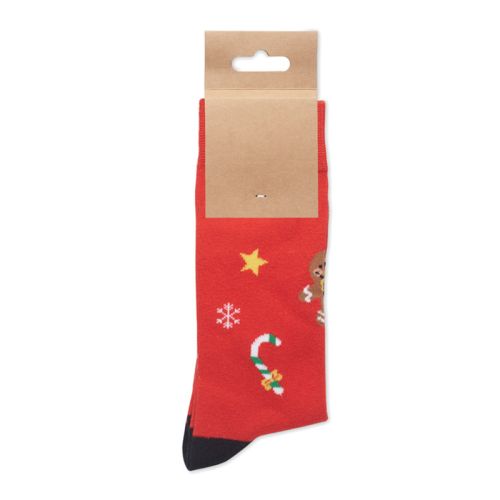 Kerstsokken - Afbeelding 3