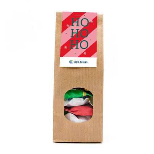 Tiny Tony's kerstgeschenk klein - Afbeelding 2