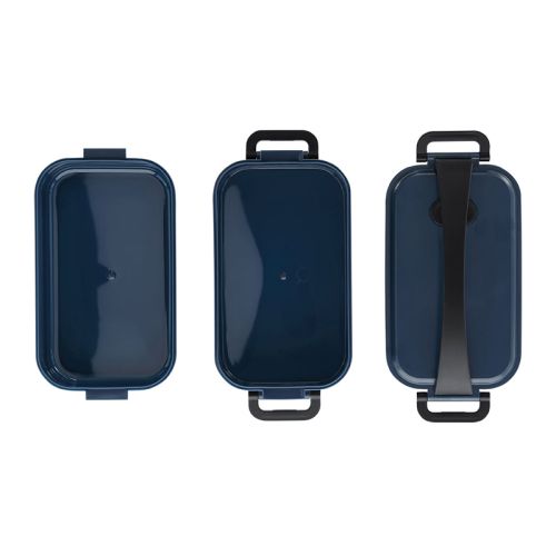 Lunchbox dubbellaags - Afbeelding 7