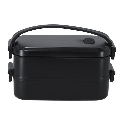 Lunchbox dubbellaags - Afbeelding 3