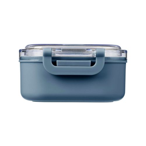 Lunchbox met gerecycled RVS - Afbeelding 5