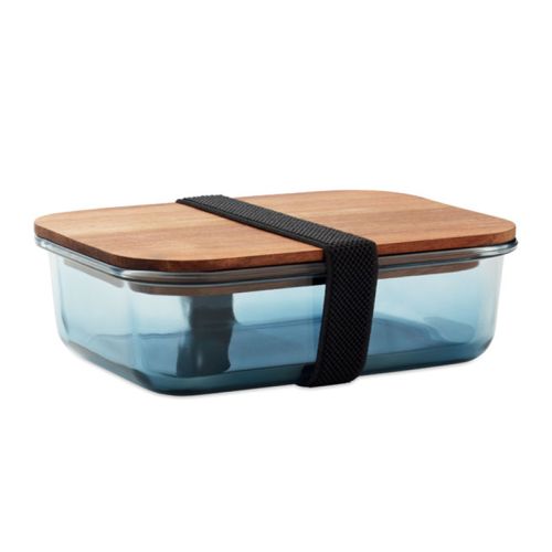Lunchbox van glas - Afbeelding 2