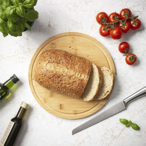 Bamboe snijplank 2-in-1 - Afbeelding 5