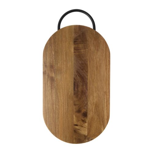 Snijplank met handgreep - Afbeelding 2