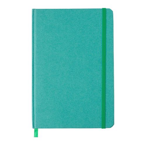 A5 notitieboek gerecycled - Afbeelding 3