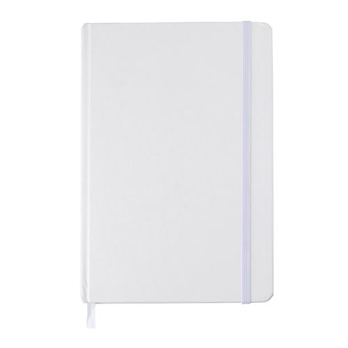 A5 notitieboek gerecycled - Afbeelding 6