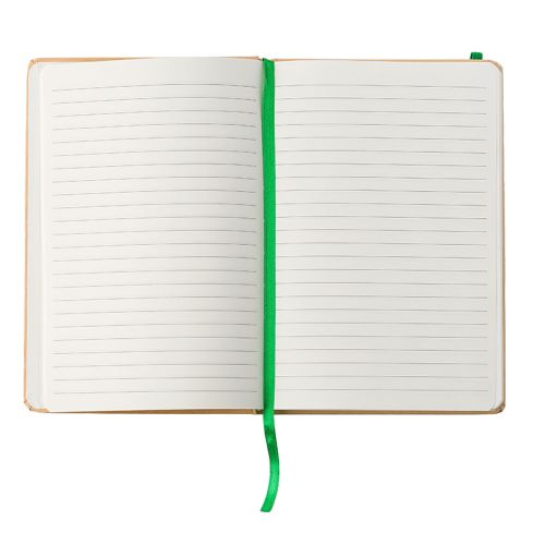 A5 notitieboek harde kaft - Afbeelding 8