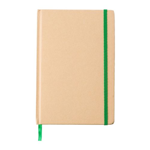 A5 notitieboek harde kaft - Afbeelding 2