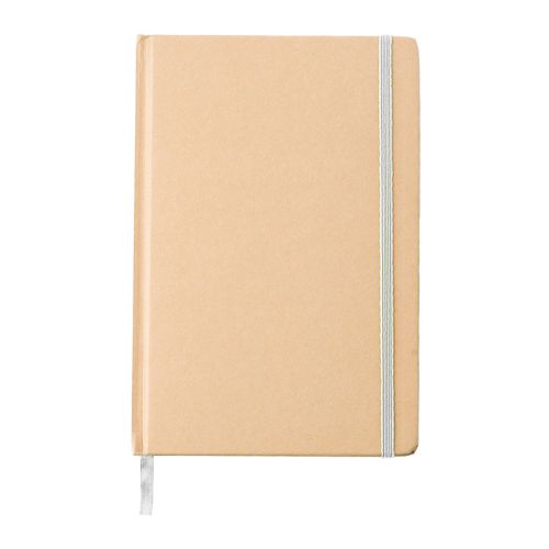 A5 notitieboek harde kaft - Afbeelding 5