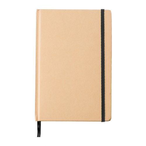 A5 notitieboek harde kaft - Afbeelding 7