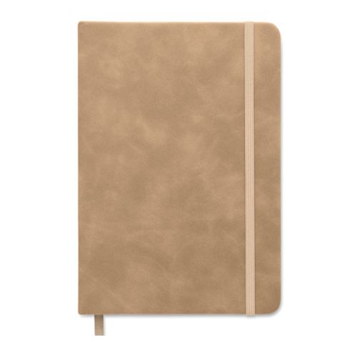 A5 notitieboek met lint - Afbeelding 6