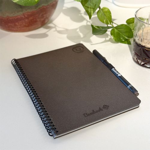 Bambook Coffee Based - Afbeelding 4