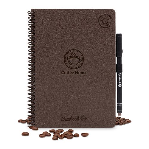 Bambook Coffee Based - Afbeelding 1