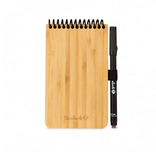 Bambook hardcover pocket - Afbeelding 2