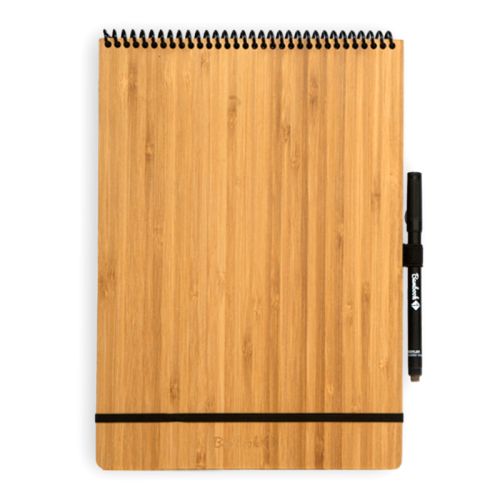 Bambook notepad A4 - Afbeelding 2