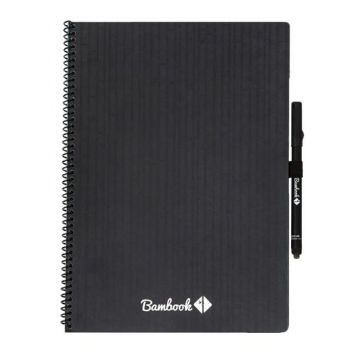 Bambook softcover A4 - Afbeelding 2