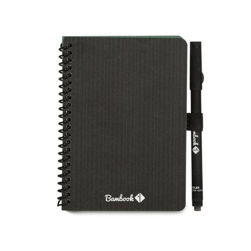 Bambook softcover A6 - Afbeelding 2