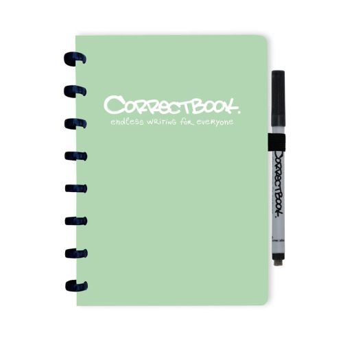 Correctbook A5 - Afbeelding 5