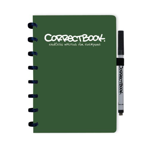 Correctbook A5 - Afbeelding 9