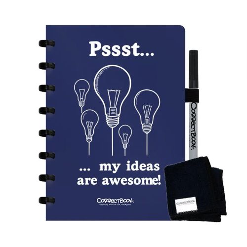 Correctbook A5 - Afbeelding 1