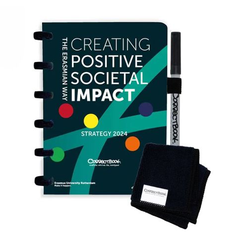 Correctbook A6 - Afbeelding 1