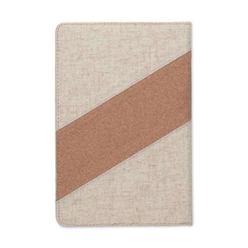 Notitieboek met draadloze oplader - Afbeelding 3
