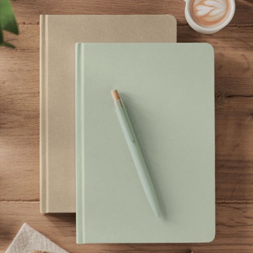 Notitieboek van suikerriet - Afbeelding 7