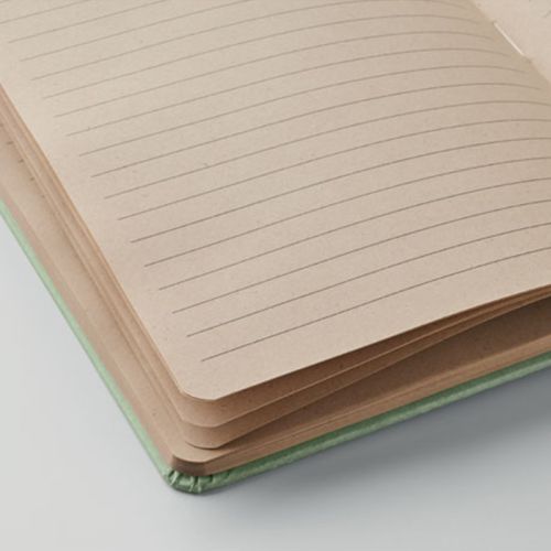 Notitieboek van suikerriet - Afbeelding 6