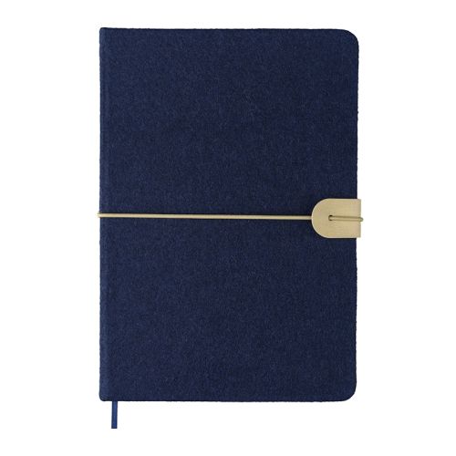 Notitieboek vilt A5 - Afbeelding 3