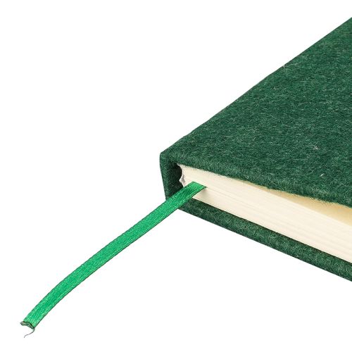 Notitieboek vilt A5 - Afbeelding 7