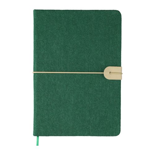 Notitieboek vilt A5 - Afbeelding 2