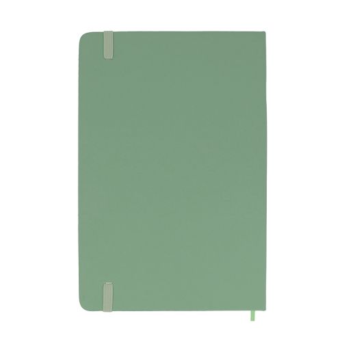 RPET notitieboek blinddruk - Afbeelding 8