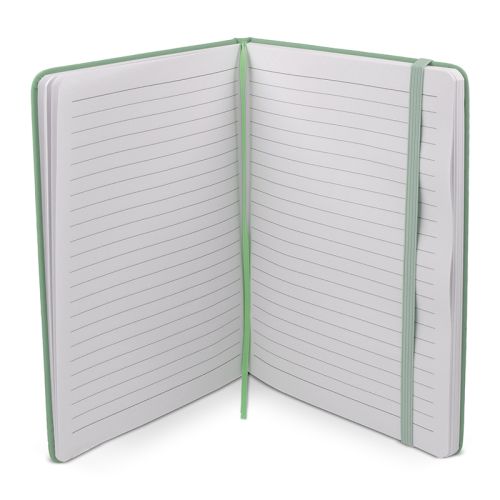 RPET notitieboek blinddruk - Afbeelding 9