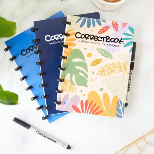 Correctbook A5 - Afbeelding 4