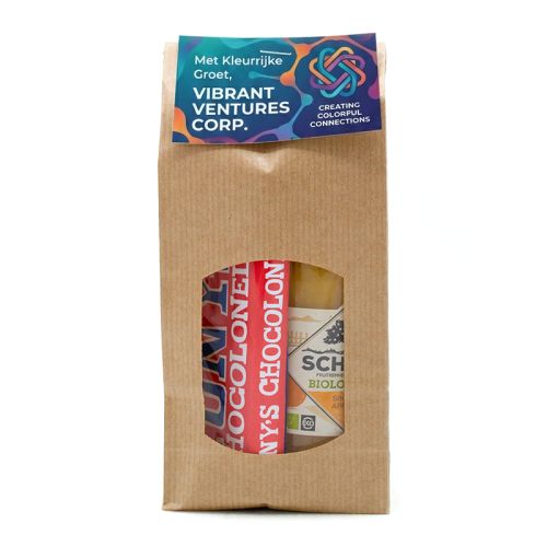 Cadeaupakket Schulp & Tony’s - Afbeelding 1