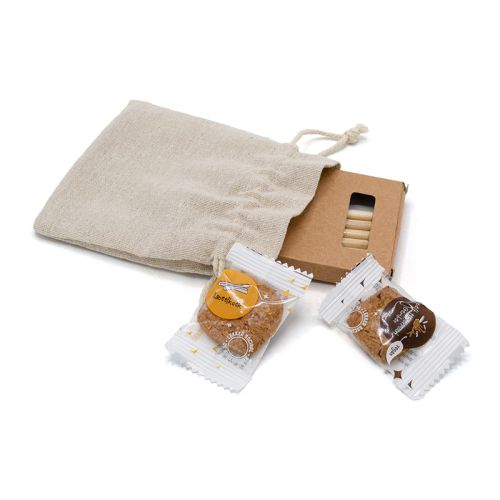 Kleurset met koekjes - Afbeelding 2