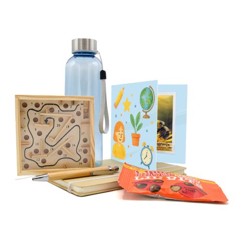 Open dag geschenktas - Afbeelding 1