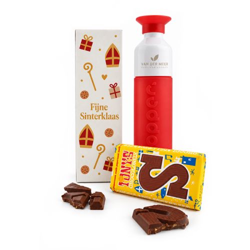 Dopper Sinterklaasgeschenk - Afbeelding 1