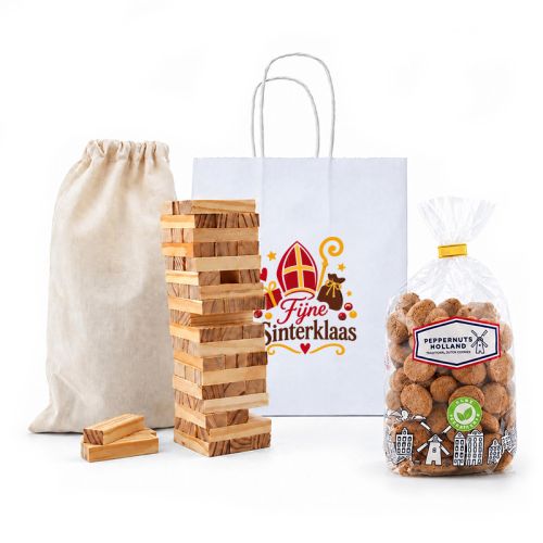 Sinterklaas spelpakket - Afbeelding 1