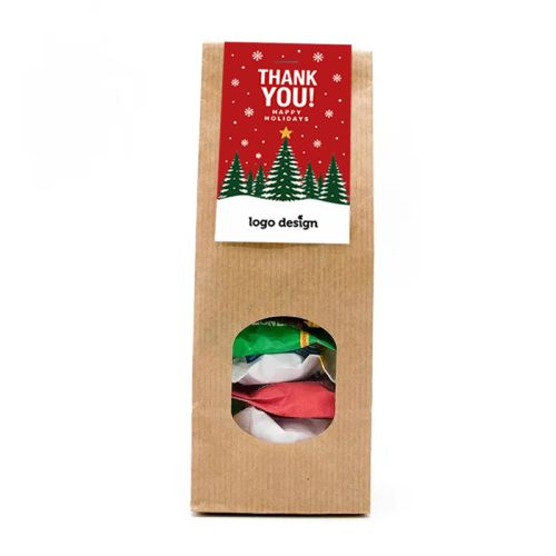 Tiny Tony's kerstgeschenk klein - Afbeelding 1