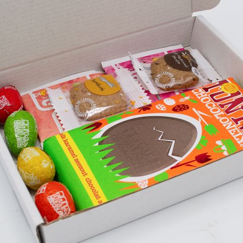 Theepakket Pasen - Afbeelding 2